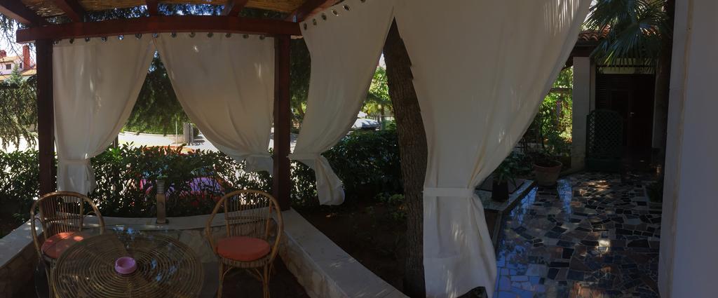 Apartments Finida Porec Ruang foto