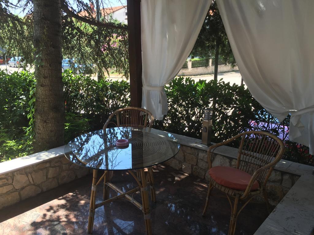 Apartments Finida Porec Ruang foto