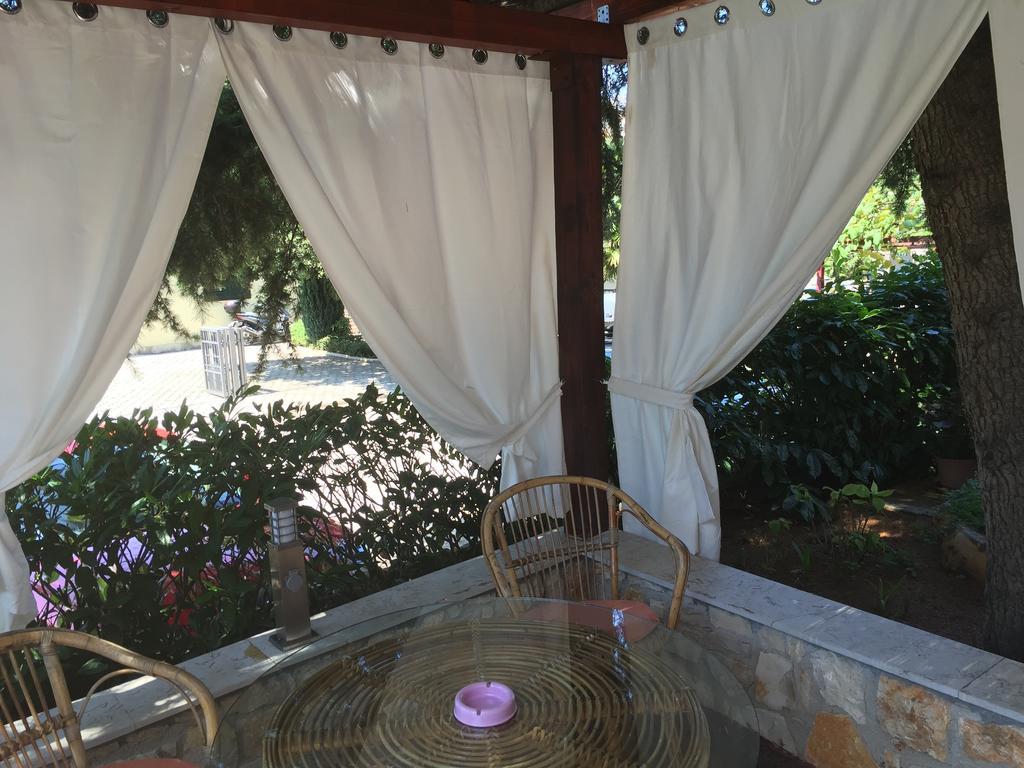 Apartments Finida Porec Ruang foto