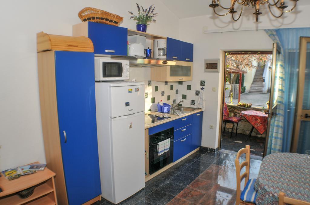 Apartments Finida Porec Ruang foto