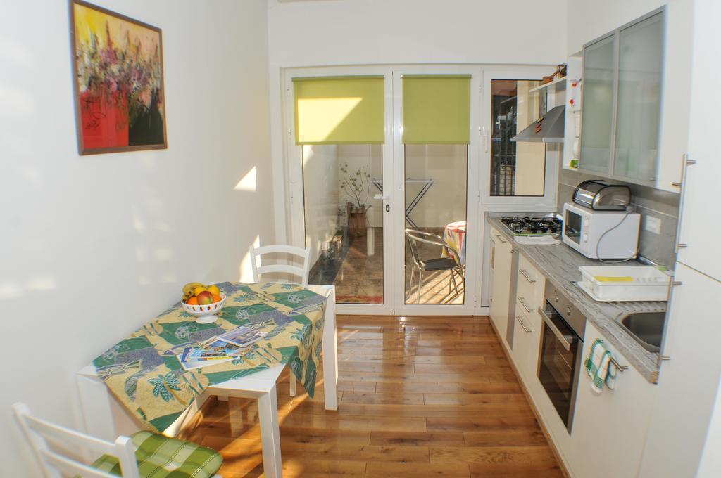 Apartments Finida Porec Ruang foto