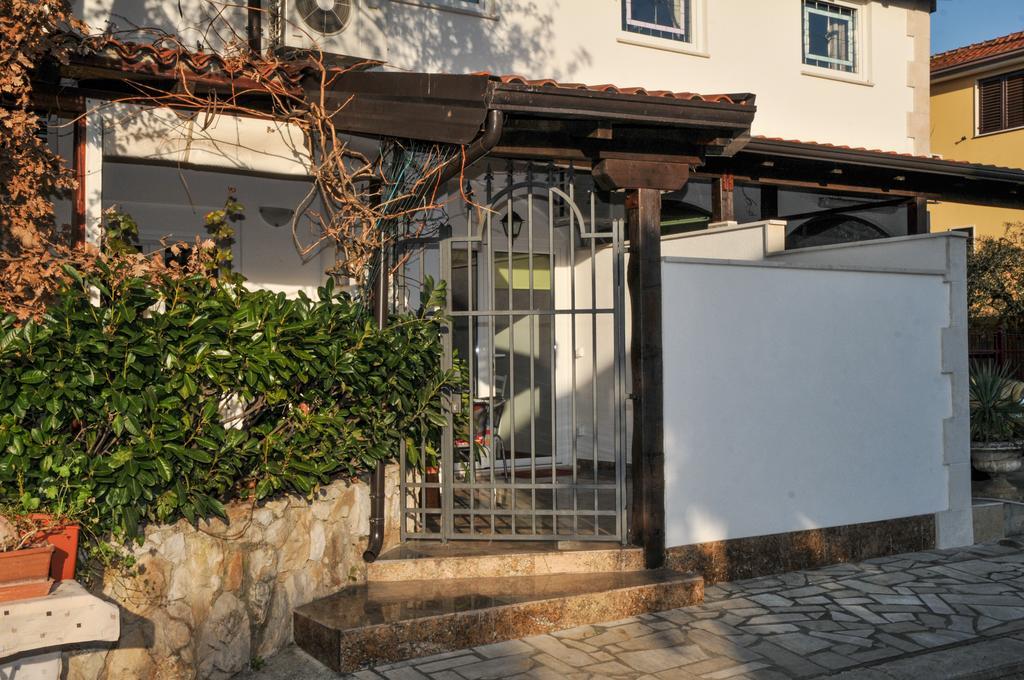 Apartments Finida Porec Ruang foto