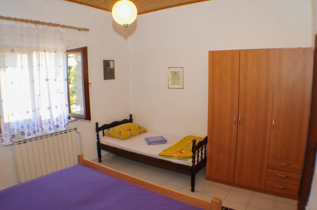 Apartments Finida Porec Ruang foto