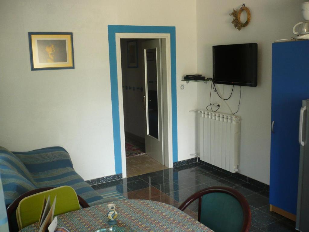 Apartments Finida Porec Ruang foto