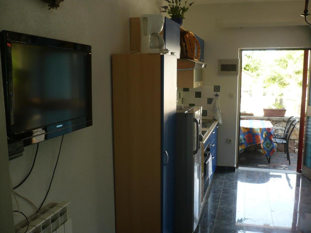Apartments Finida Porec Ruang foto